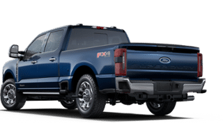 2025 Ford Super Duty® External Image 3